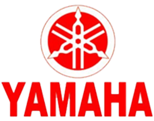 Logo Yamaha Cilacap